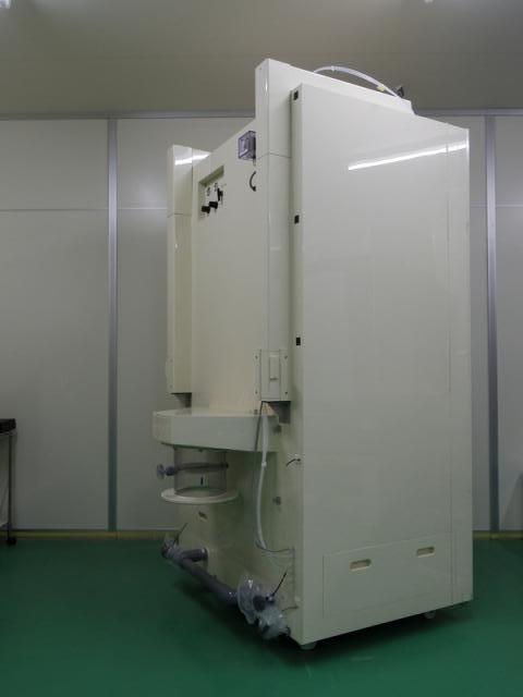 エス・イー・エス AE3023L マニュアル洗浄装置
