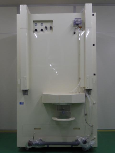 エス・イー・エス AE3023L マニュアル洗浄装置