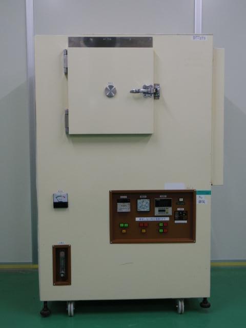 中央理研 CS-40HD クリーンオーブン