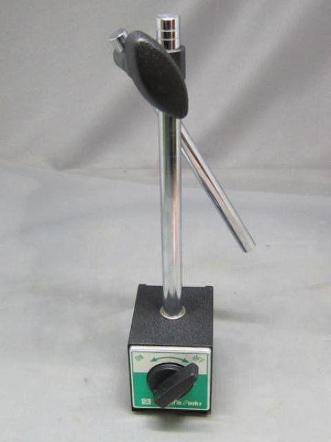 新潟精機 SK マグネットスタンド