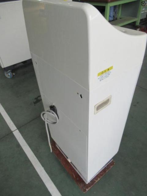 日本エアーテック AHD-5 クリーンハンドドライヤー