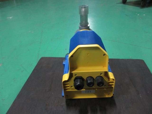 トーケミ MPA-10 電磁パルス定量ポンプ