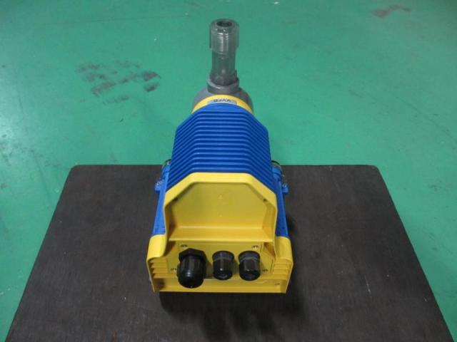 トーケミ MPA-10 電磁パルス定量ポンプ