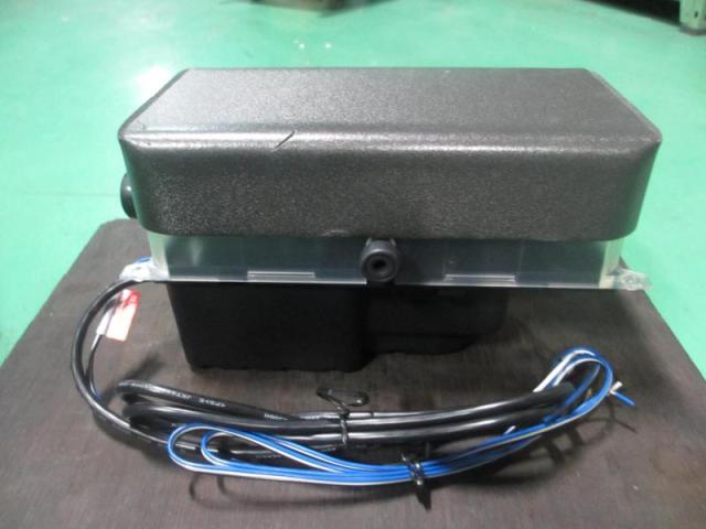 エヌ・エス・シー NP20W ドレンポンプ 中古販売詳細【#327019 エヌ・エス・シー NP20W ドレンポンプ 中古販売詳細【#327019