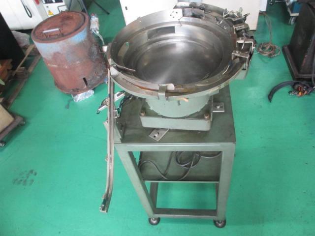 日東電機製作所 ND-258 パーツフィーダー
