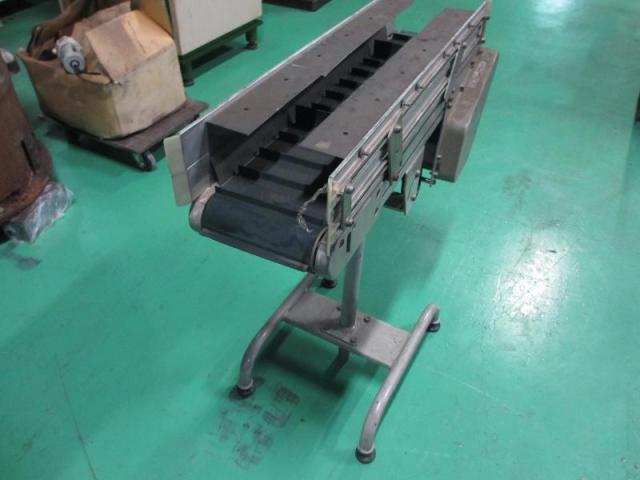 三機工業 SMC15-0.75(V40-1)B コンベアー