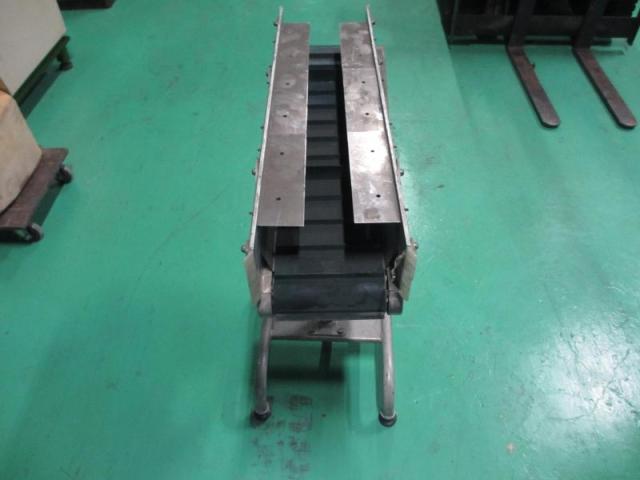 三機工業 SMC15-0.75(V40-1)B コンベアー