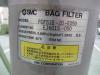 SMC FGFS1B-20-E050 バッグフィルター