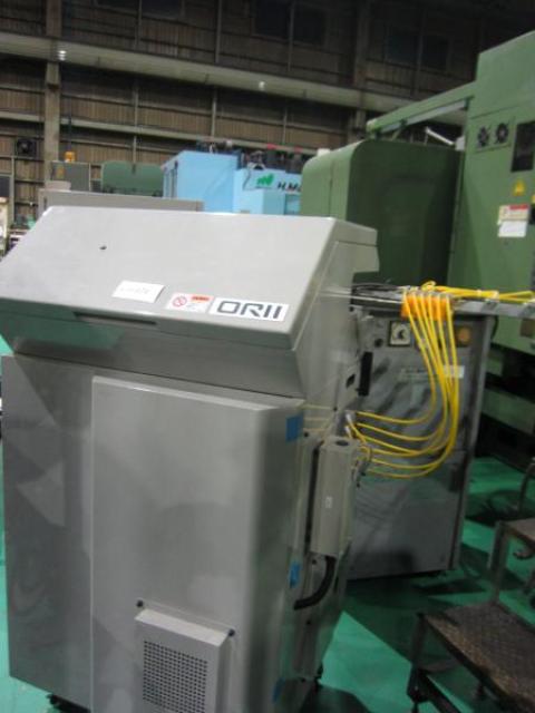 アマダオリイ RSC025KBXX 搬送機