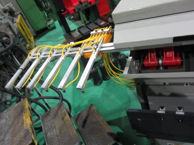 アマダオリイ RSC025KBXX 搬送機