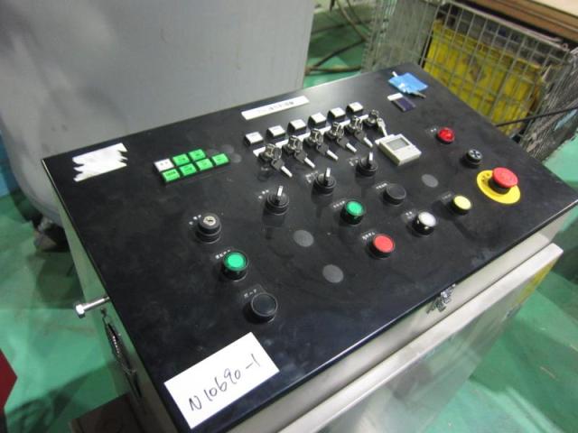 アマダオリイ RSC025KBXX 搬送機