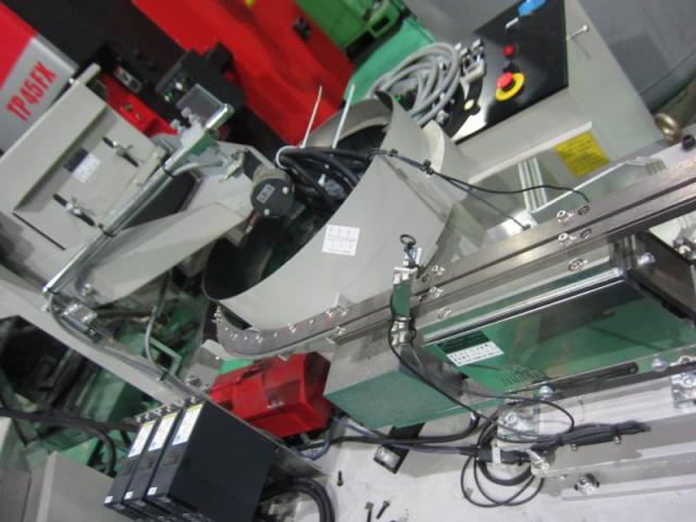 アマダオリイ RSC025KBXX 搬送機