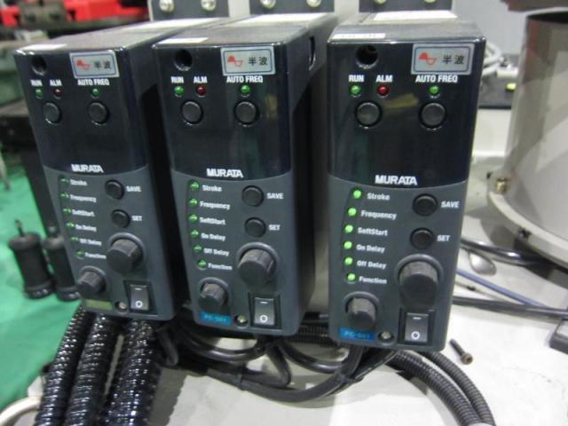 アマダオリイ RSC025KBXX 搬送機