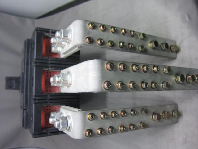富士電機 EA603C BB3LEC-600 サーキットブレーカー