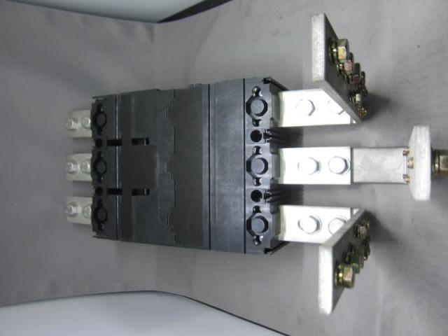 富士電機 EA603C BB3LEC-600 サーキットブレーカー