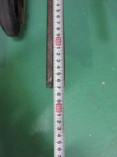 カントー JIB150-ST リフトラー