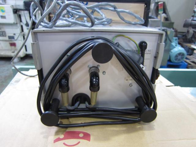 KISTLER 2003B 微小バランス装置