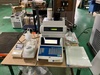 京都電子工業 WBA-504 汎用濃度計