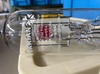 VARIAN 572 Ionization Gauge 電離真空計