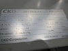 CKD ゼロアクアGK3106D-AC200V 冷凍式エアードライヤー
