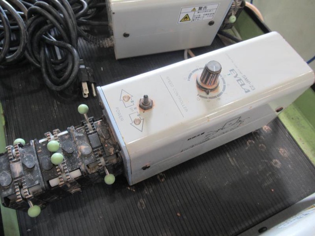 東京理化器械 SMP-23 カセットチューブポンプ