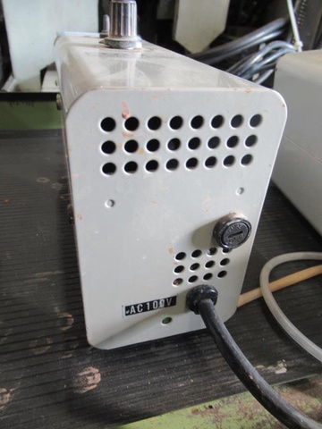 東京理化器械 SMP-23 カセットチューブポンプ