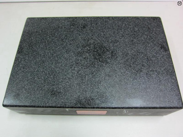 ミツトヨ 300x450mm 石定盤