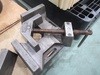 BESSEY WSM-9 アングルクランプWSM型開き