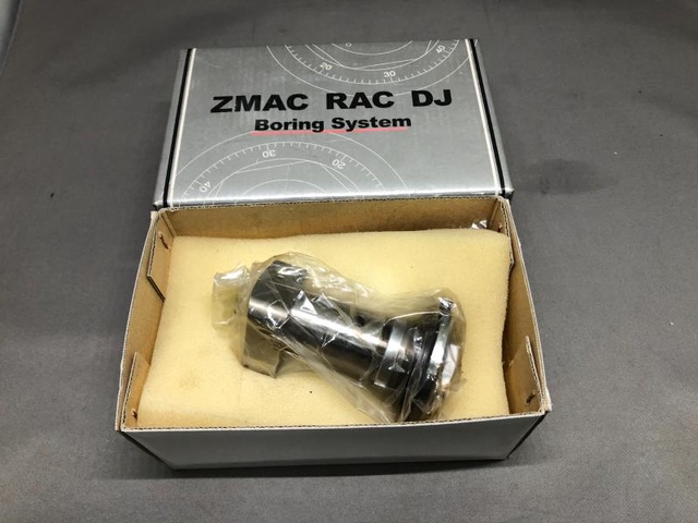 日研工作所 M10HZ-85 ボーリングユニット