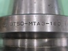 聖和 SHOWA BT50-MTA3-180 モールステーパースリーブA型