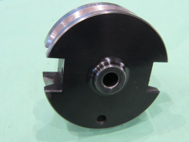 日研工作所 BT50-MTA1-45 モールステーパーホルダーA型