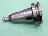 日研工作所 BT50-MTA1-45 モールステーパーホルダーA型