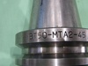日研工作所 BT50-MTA2-45 モールステーパーホルダーA型