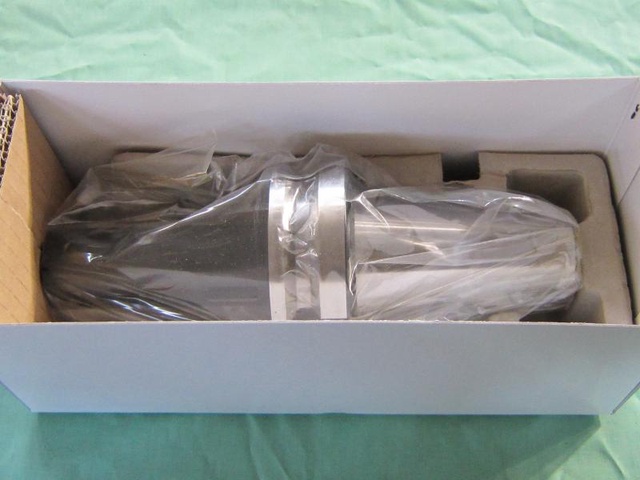 日研工作所 BT50-MTA3-150 モールステーパーホルダーA型
