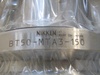 日研工作所 BT50-MTA3-150 モールステーパーホルダーA型