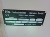 ifs Industriefilter IMFC1100 ミストコレクター