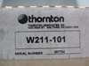THORNTON W211-101 導電率センサー