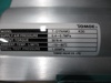 巴バルブ T-DYNAMO K30 空気圧式アクチュエーター