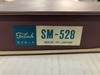 テクロック SM-528 ダイヤルシックネスゲージ