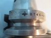 MST BT40-MTA2-45 モールステーパースリーブA型(タング式)