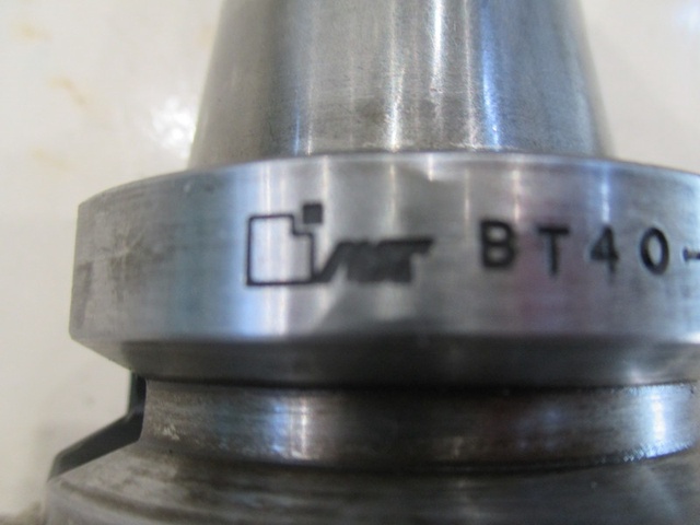 MST BT40-CTA10-90 コレットホルダー