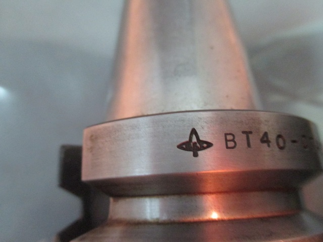 MST BT40-CTA20-60 コレットホルダー