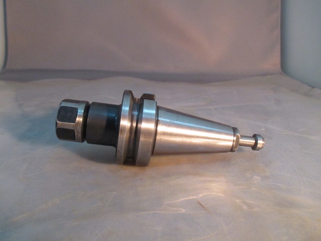 日研工作所 BT30-SC10-60 コレットホルダー