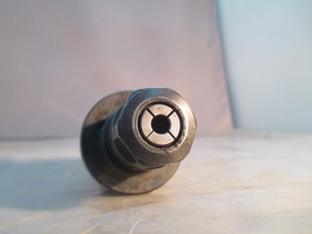 日研工作所 BT30-SC10-60 コレットホルダー