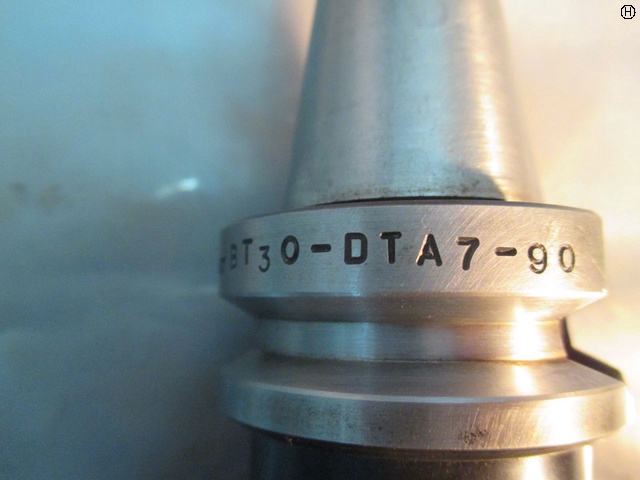 MST BT30-DTA7-90 データワンコレットホルダーA型 中古販売詳細