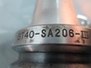 カトウ工機 BT40-SA206-Ⅲ タップホルダー