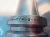 MST BT40-CTA20-60 コレットホルダー