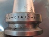 MST BT40-CTA10-60 コレットホルダー