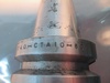 MST BT40-CTA10-60 コレットホルダー