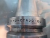 MST BT40-CTA20-60 コレットホルダー